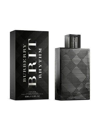burberry brit rhythm myer